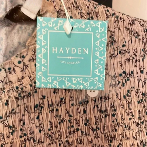 Hayden LA, Sz Small Dress, NWT - Picture 2 of 9